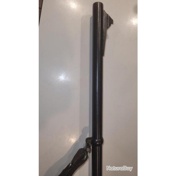 Carabine remington 7600 calibre 280