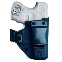 Holster port discret Glock 26