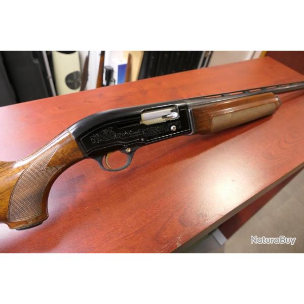 BERETTA  A303  CAL 12/70  canon de 71 cm full . MISE A PRIX 1 EUROS SANS PRIX DE RESERVE