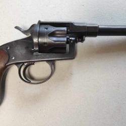 Reichrevolver modèle 1883