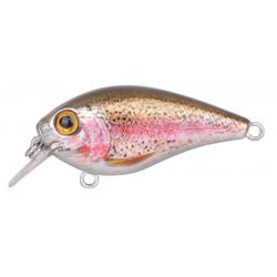 Poisson-nageur Spro Ikiru Crank 45 F Rainbow trout