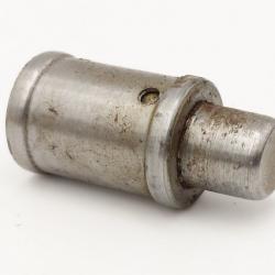 BOUCHON POUSSOIR TUBE MAGASIN FUSIL LEBEL MODELE 1886 PREMIER TYPE - FRANCE XIXè Categorie D