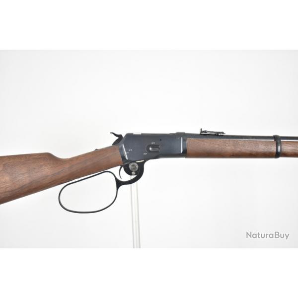 Carabine Winchester 1892 Large Loop cal. 44mag