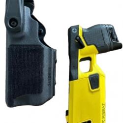 Holster TASER T7 / CHEST RIG