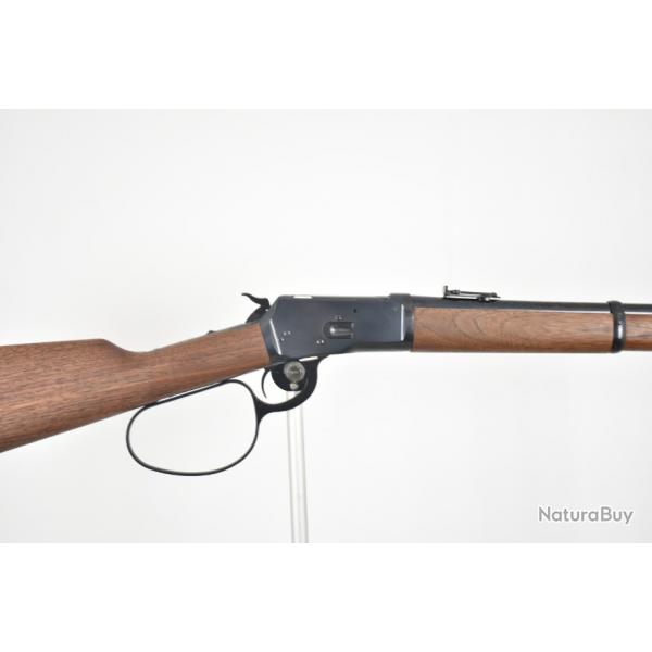 Carabine Winchester 1892 Large Loop calibre 44mag