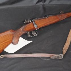 MAUSER 98 CAL 8X57 JS