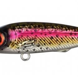 Poisson Nageur Spro Iris The Kid 38 rainbow trout