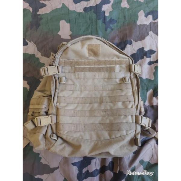 Sac  Dos Tactique TecPack 30L (Coyote)