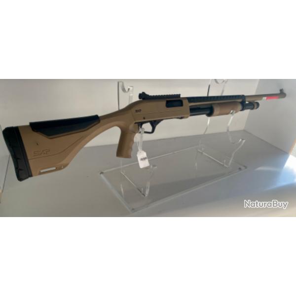 Winchester SXP Xtrem Dark Earth