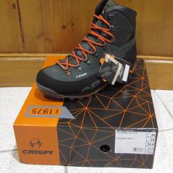 Chaussure Crispi  FUTURA CX GTX, taille 45