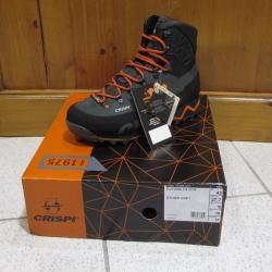 Chaussure Crispi  FUTURA CX GTX, taille 43