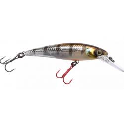 Leurre dur flottant Spro Ikiru jerk 50 buzzer