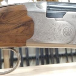 Superbe beretta grade 4