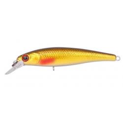 Leurre dur SPRO IKIRU SILENT JERK Rudd 6,5cm SLS