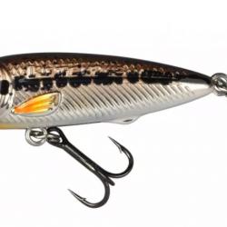 Poisson Nageur Spro Iris The Kid 48 Vairon