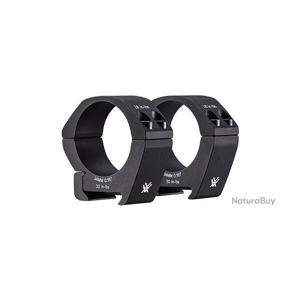 Colliers 34mm Vortex Pro Series