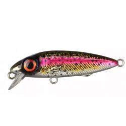 Poisson Nageur Spro Iris The Kid 48 rainbow trout