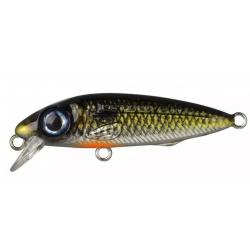 Poisson Nageur Spro Iris The Kid 48 shad