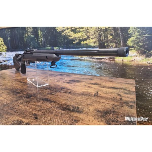 SAKO S20 CHASSE FLUTEE 30.06