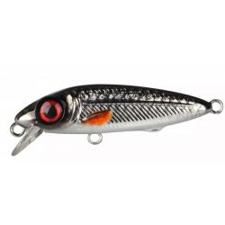 Poisson Nageur Spro Iris The Kid 48 roach