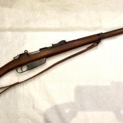 Carcano 1891