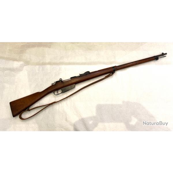 Carcano 1891