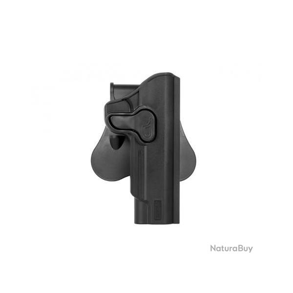 HOLSTER GLOCK 17, 22, 31 AMOMAX