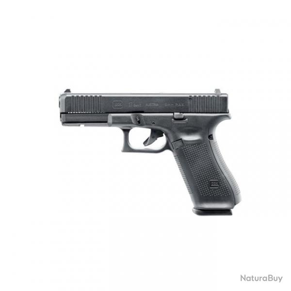 GLOCK 17 GEN5 CAL 9MM PAK