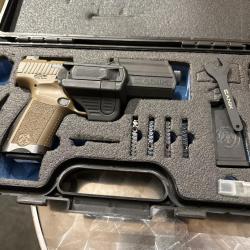 Canik Tp9 Elite Combat