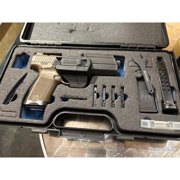 Canik Tp9 Elite Combat