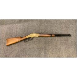 Carabine UBERTI Yellowboy 1866 22 LR