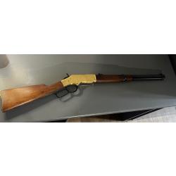 Carabine UBERTI Yellowboy 1866 22 LR