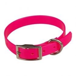 Collier Gravé HUNT US 19 - jokidog Rose