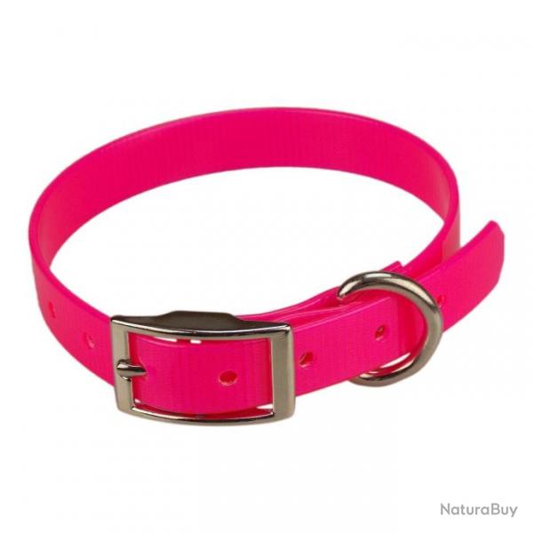 Collier Grav HUNT US 19 - jokidog Rose