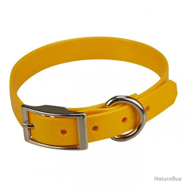 Collier Grav HUNT US 19 - jokidog jaune oeuf