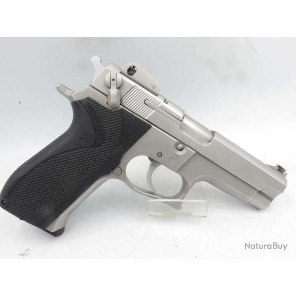 SMITH ET WESSON 5906 9X19 REF: 5511