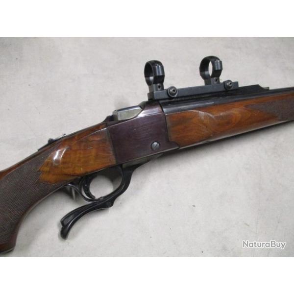 RUGER N1 Varmint en 22-250 Remington,  1 euro sans prix de rserve!!! Attention les Renards...