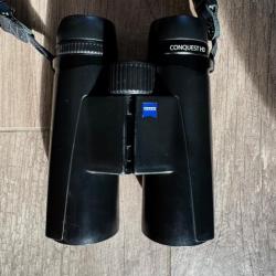 Jumelles ZEISS Conquest HD 8x42 Germany