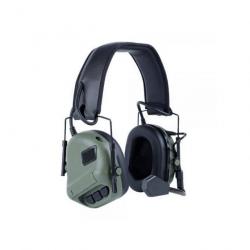 Casque Audio HD-08 w/ Micro (Wo Sport) OD