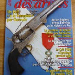 Gazette des armes N° 342