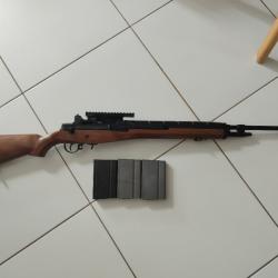 M14 Cyma Upgrade