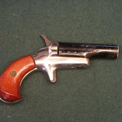 Colt derringer N°3 Calibre .22 short (A605)