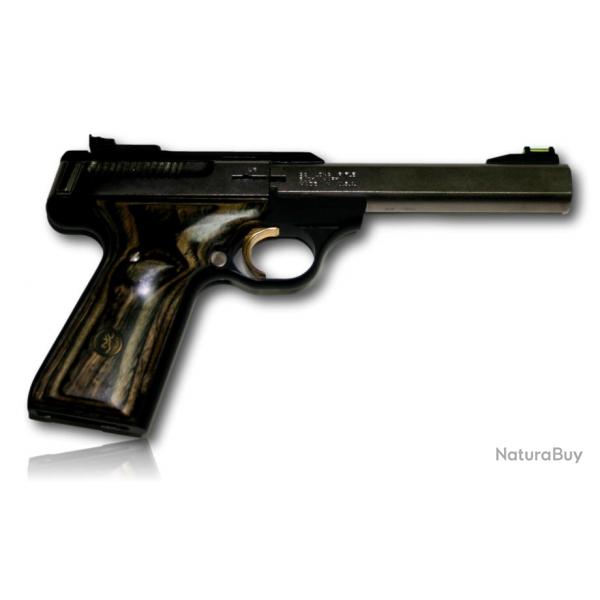 PISTOLET BUCK MARK CAL 22 LR *OCCASION*