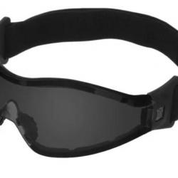 Lunettes de protection Commando Para smoke