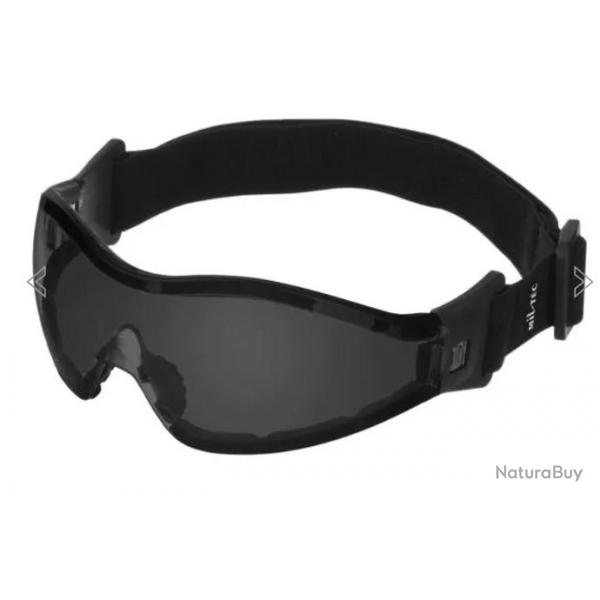 Lunettes de protection Commando Para smoke