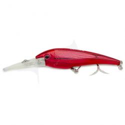 Nomad DTX Minnow Heavy Duty Edition Limitée 200 CHP