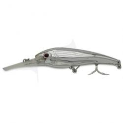 Nomad DTX Minnow Heavy Duty Edition Limitée 200 CSC