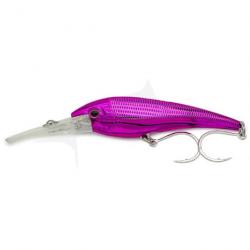 Nomad DTX Minnow Heavy Duty Edition Limitée 200 PGRD