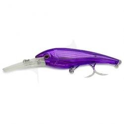 Nomad DTX Minnow Heavy Duty Edition Limitée 200 PHZ