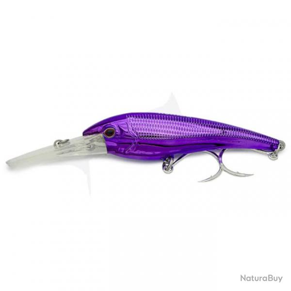 Nomad DTX Minnow Heavy Duty Edition Limite 200 PHZ